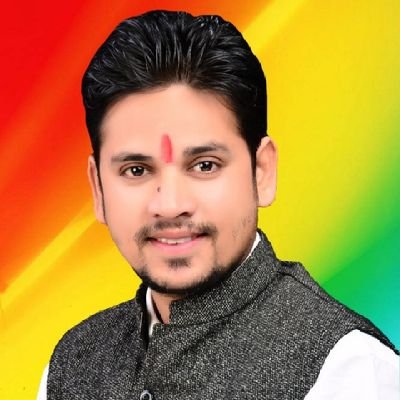 The official Twitter Account of Rajesh Mukarjee, (Guddu bhaiya)
State General Secretary At kisan congress chhattisgarh 
Saraipali Assembly  39
