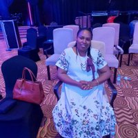 Prof. Madeleine Mukeshimana (@madeleinemukes2) 's Twitter Profile