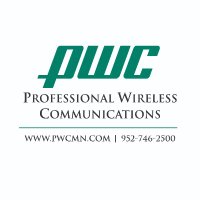 Professional Wireless Communications(@ProWirelessComm) 's Twitter Profile Photo