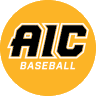AIC_Baseball's profile picture. American International College Baseball |Northeast -10 Conference NCAA Division II