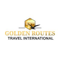 Golden Routes(@Goldenroutespvt) 's Twitter Profile Photo