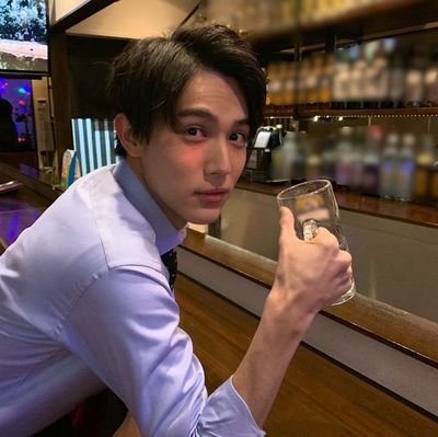 あなたの笑顔が大好きです
