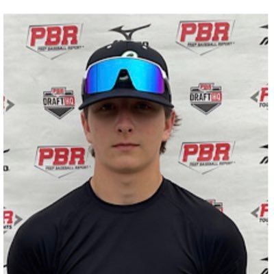 Lake Forest HS 2026 | Slammers 15u | 5’8 140# C, INF, OF, P |