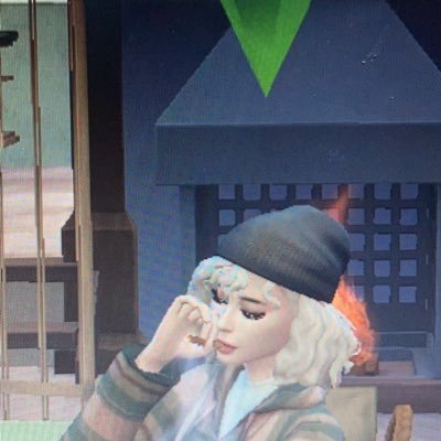 zoinksmann's profile picture. blm • 26 • mama • witch shit 🍄