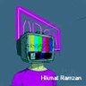 Hikmat Ramzan