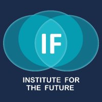 KU Leuven Institute for the Future (@ku_leuven_if) 's Twitter Profile Photo