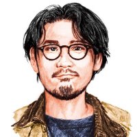 元永達也　(伊勢屋酒造) (@scarletman_moto) Twitter profile photo