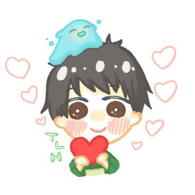 てぃる Profile