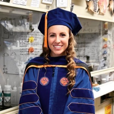 Scientific Program Manager at NCATS | UF Chemistry Ph.D. 🐊👩‍🔬 | Wheaton College Class of 2016 | https://t.co/JRRyFyI06M