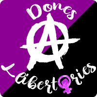 Dones Llibertàries i Feministes (@donesllib_cgt) 's Twitter Profile