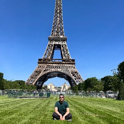 LucBourdon36303's profile picture. 