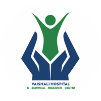 Vaishali Hospital Jaipur(@vaishalihospitl) 's Twitter Profile Photo