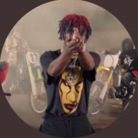Big G  (@gyrodabest) Twitter profile photo