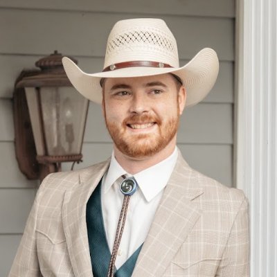 CameronSutcliff's profile picture. Christian, Father, Husband, 1A & 2A absolutist. My opinions are my own

https://t.co/lDoGx3UDKm