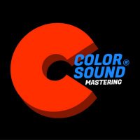 ColorSound Studio Mastering (@colorsoundstud) 's Twitter Profile
