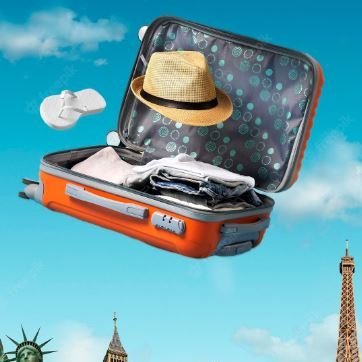 GusWach's profile picture. Ici on parle voyage !  Et surtout les meilleures astuces pour voyager tranquille et pas cher !