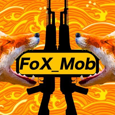 FoX__Mob Profile Picture