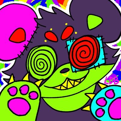 🖤💚MORTIS❤️🖤さんのプロフィール画像