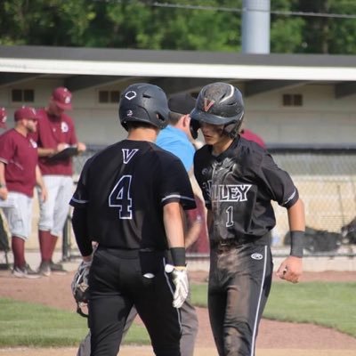 foudree_jacob's profile picture. |ECC 27| L/R| 6’1,165| IF/UT| Canes Iowa| 515-401-6942|FB T89| infield 93|pop time 1.91|EV 97|ECCpanthersBB|
