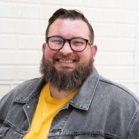Brad Kidder (@brad_w_kidder) 's Twitter Profile