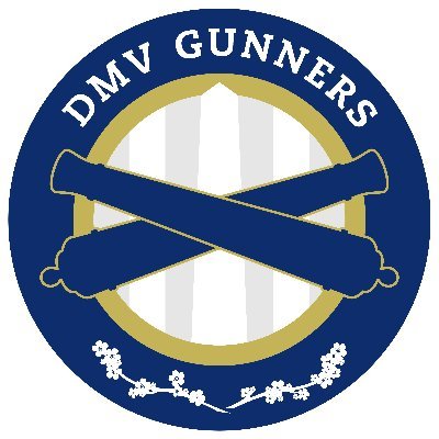 DMV Gunners