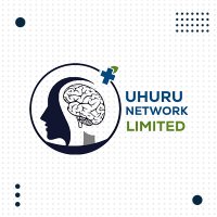 Uhuru Network Limited (@uhurunetworkltd) Twitter profile photo