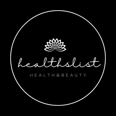 Improve your health and complexion with Healthslist's easy-to-follow tips! #weightloss #fitness #yoga #health #beauty #skincare #weight #diet #weightlosspill