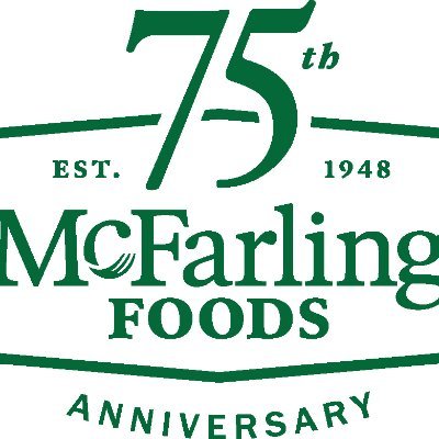 McFarlingFoods's profile picture. 