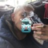 Ojoao_Henr's profile picture. fique rico ou morra tentando