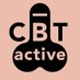 CBTactive (@_cbtactive) Twitter profile photo CBTactive (@_cbtactive) Twitter profile photo
