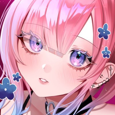 Vtuberデザイン・ゲーム内イラスト・グッズ絵等、絵のお仕事をしております ●法人個人様問わずお仕事募集してます！お気軽にご連絡ください ご依頼連絡先はこちら→https://t.co/YBU5syoJm6 skeb→https://t.co/iw9hwkBrt2