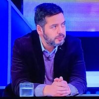 Sergio Jara Román (@jarismo) 's Twitter Profile