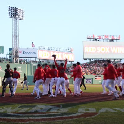 Photography based in 📍BOS. Red Sox, Giants, Landscapes and more. Instagram : CKL Photography (@ckl_photography_)