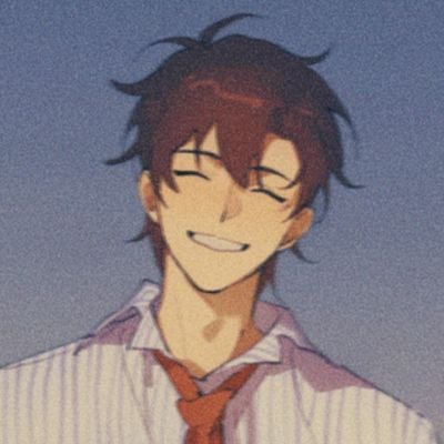 CalamineBlackさんのプロフィール画像