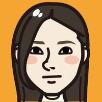 Yumi (@ekakiyayumi) Twitter profile photo