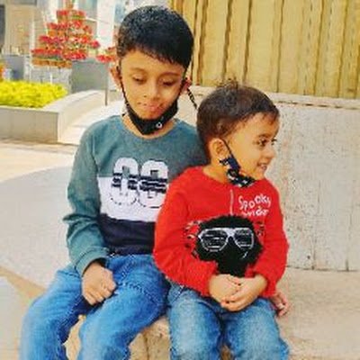 ashishonnet's profile picture. 