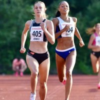 British Milers' Club(@BritishMilers) 's Twitter Profile Photo