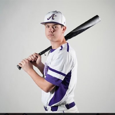 6’0/ 180/ Alvarado High School/ CO 2024/ 1B/ RHP/ NTX Ducks/ Drumline