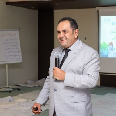 khaledalazab123's profile picture. 