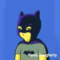 Karla Dougherty (@doughertykala9) 's Twitter Profile