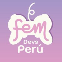 FemDevsPeru (@femdevsperu) 's Twitter Profile