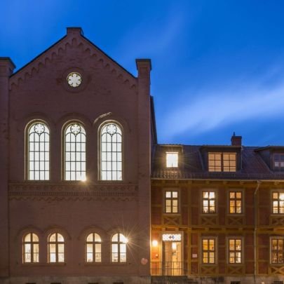 BLMHalberstadt's profile picture. Museum für jüdische Geschichte und Kultur in Halberstadt seit 2001.