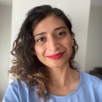 Naiha Shahzad(@NaihaShahzad) 's Twitter Profile Photo