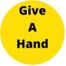 Give a hand (@give_a_hand01) Twitter profile photo
