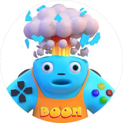 boomdaosns Profile Picture