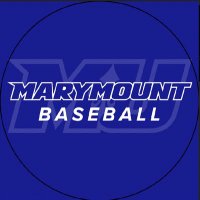 Marymount Baseball(@MarymountBASE) 's Twitter Profile Photo