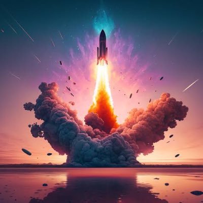 Crypto Launcher of newest gems projects and NFTs