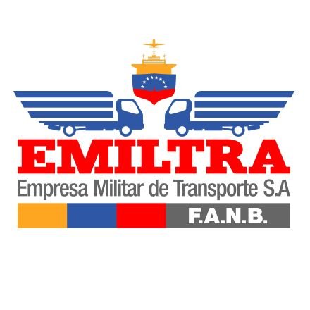 Somos tu empresa de transporte.