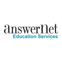 AnswerNet Education Services(@AnswerNetEdu) 's Twitter Profile Photo