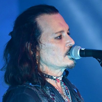 ohmyjohnnydepp Profile Picture